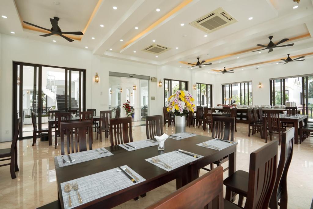 Dad Resort Фукуок Екстер'єр фото