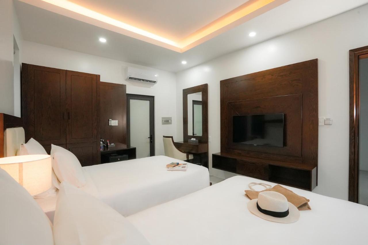 Dad Resort Фукуок Екстер'єр фото