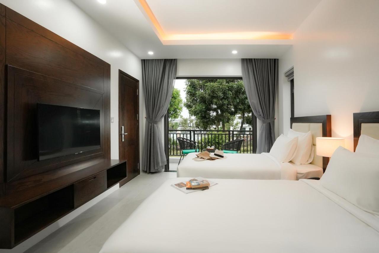 Dad Resort Фукуок Екстер'єр фото