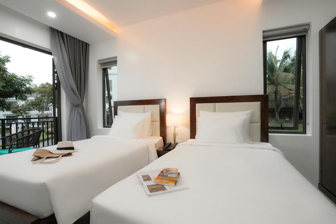 Dad Resort Фукуок Екстер'єр фото