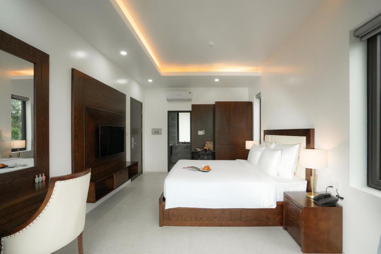Dad Resort Фукуок Екстер'єр фото