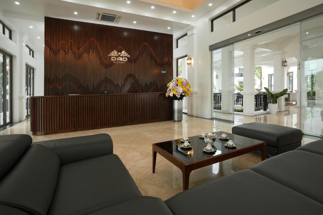 Dad Resort Фукуок Екстер'єр фото