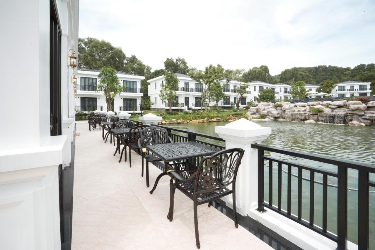Dad Resort Фукуок Екстер'єр фото