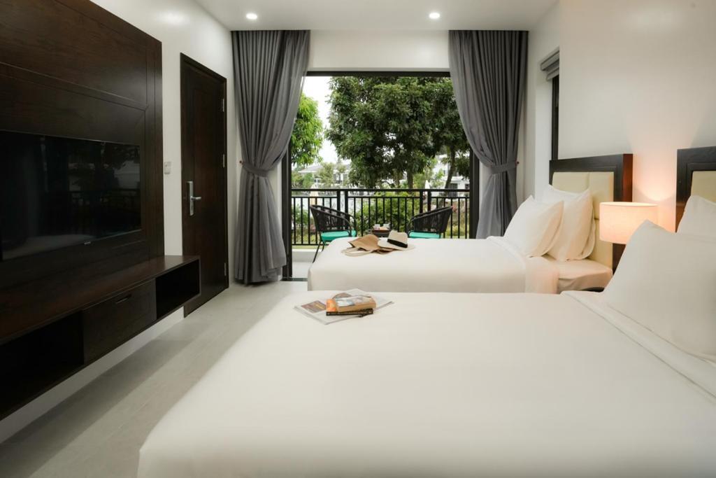 Dad Resort Фукуок Екстер'єр фото