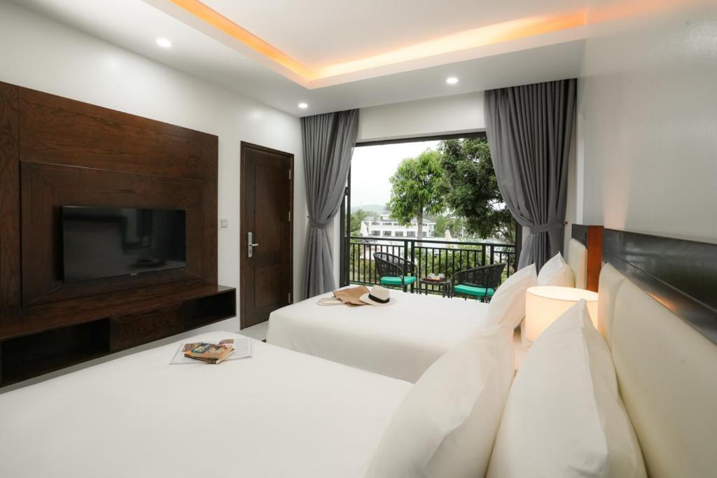 Dad Resort Фукуок Екстер'єр фото