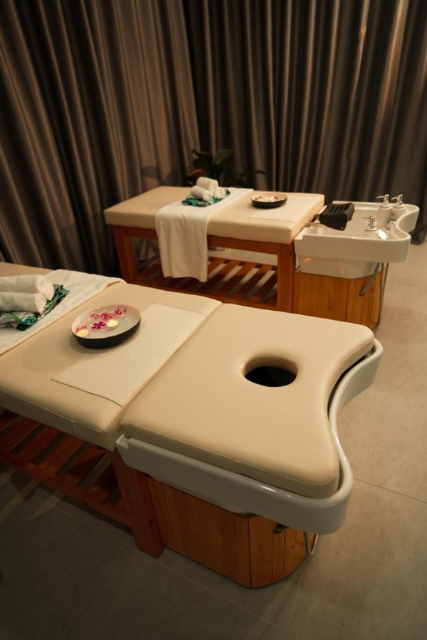 Dad Resort Фукуок Екстер'єр фото
