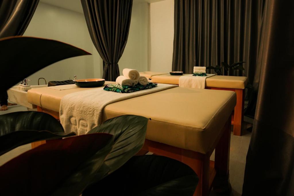 Dad Resort Фукуок Екстер'єр фото