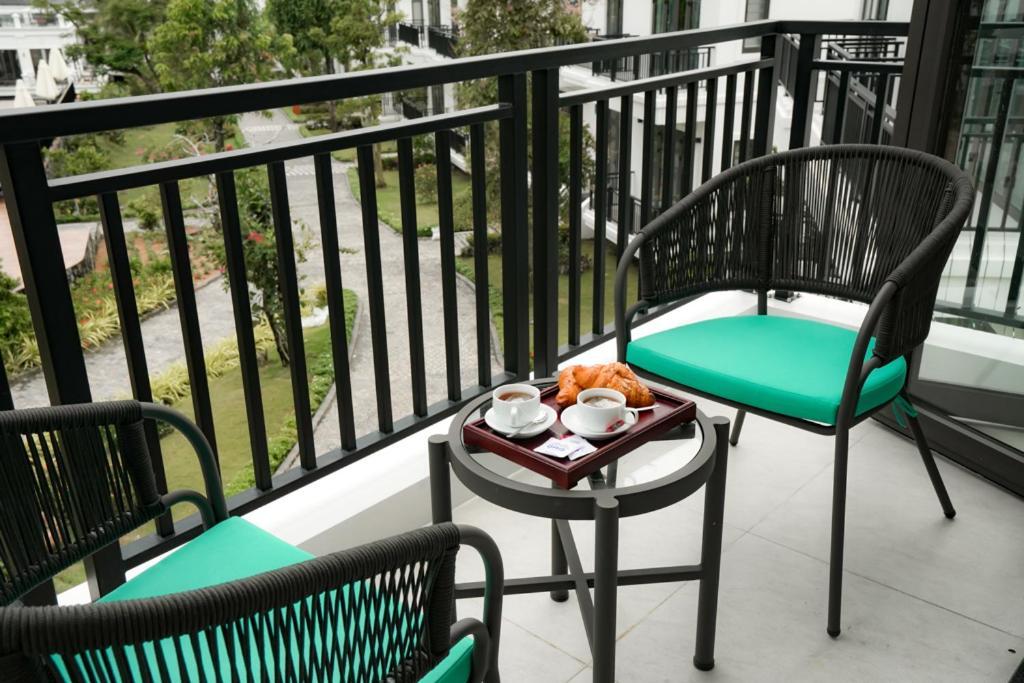 Dad Resort Фукуок Екстер'єр фото