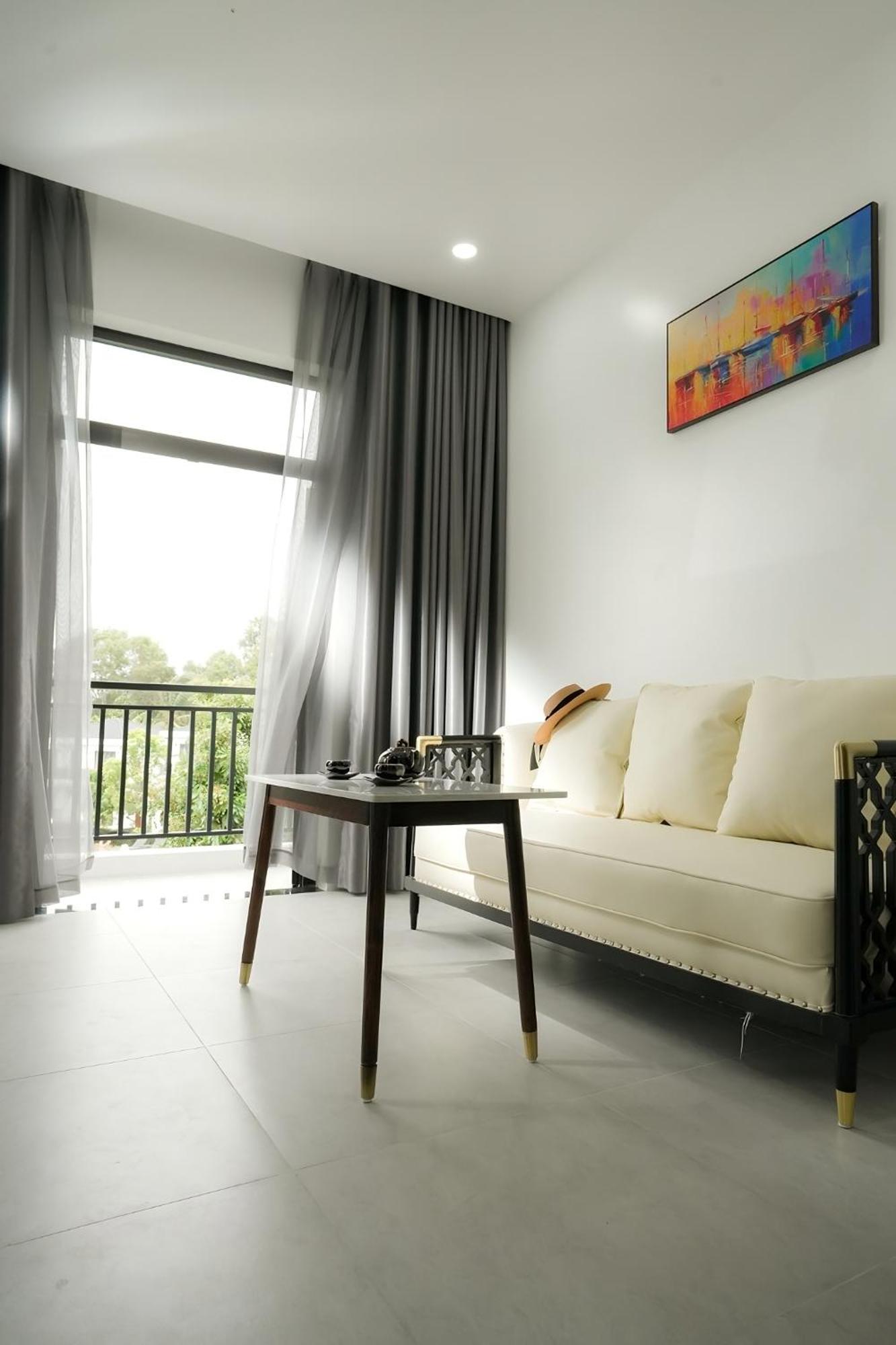 Dad Resort Фукуок Екстер'єр фото