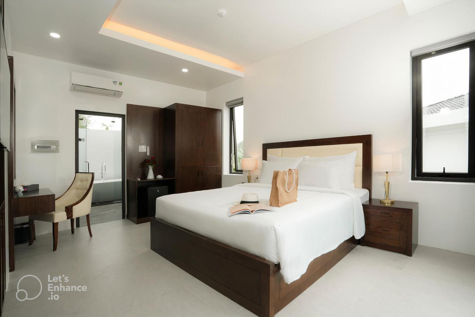 Dad Resort Фукуок Екстер'єр фото