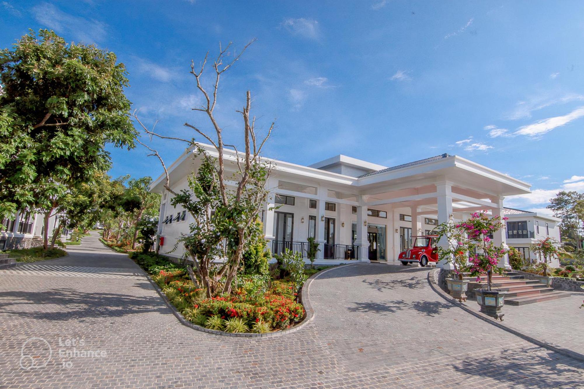 Dad Resort Фукуок Екстер'єр фото